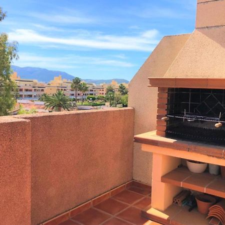 Atico Con Barbacoa En Paradise II デニア エクステリア 写真
