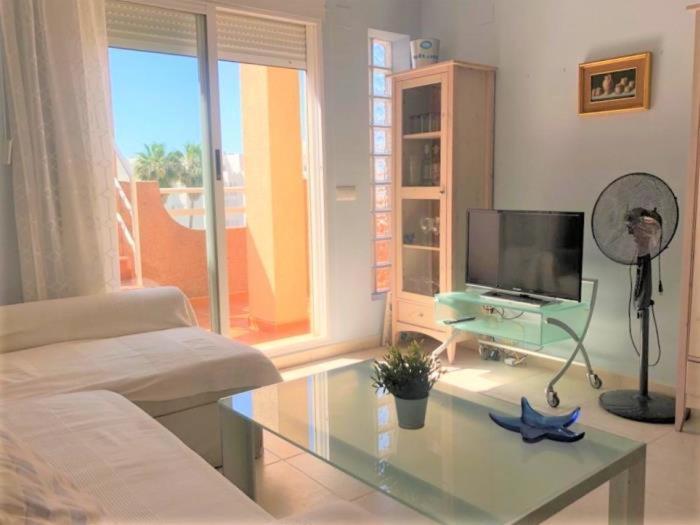 Atico Con Barbacoa En Paradise II デニア エクステリア 写真